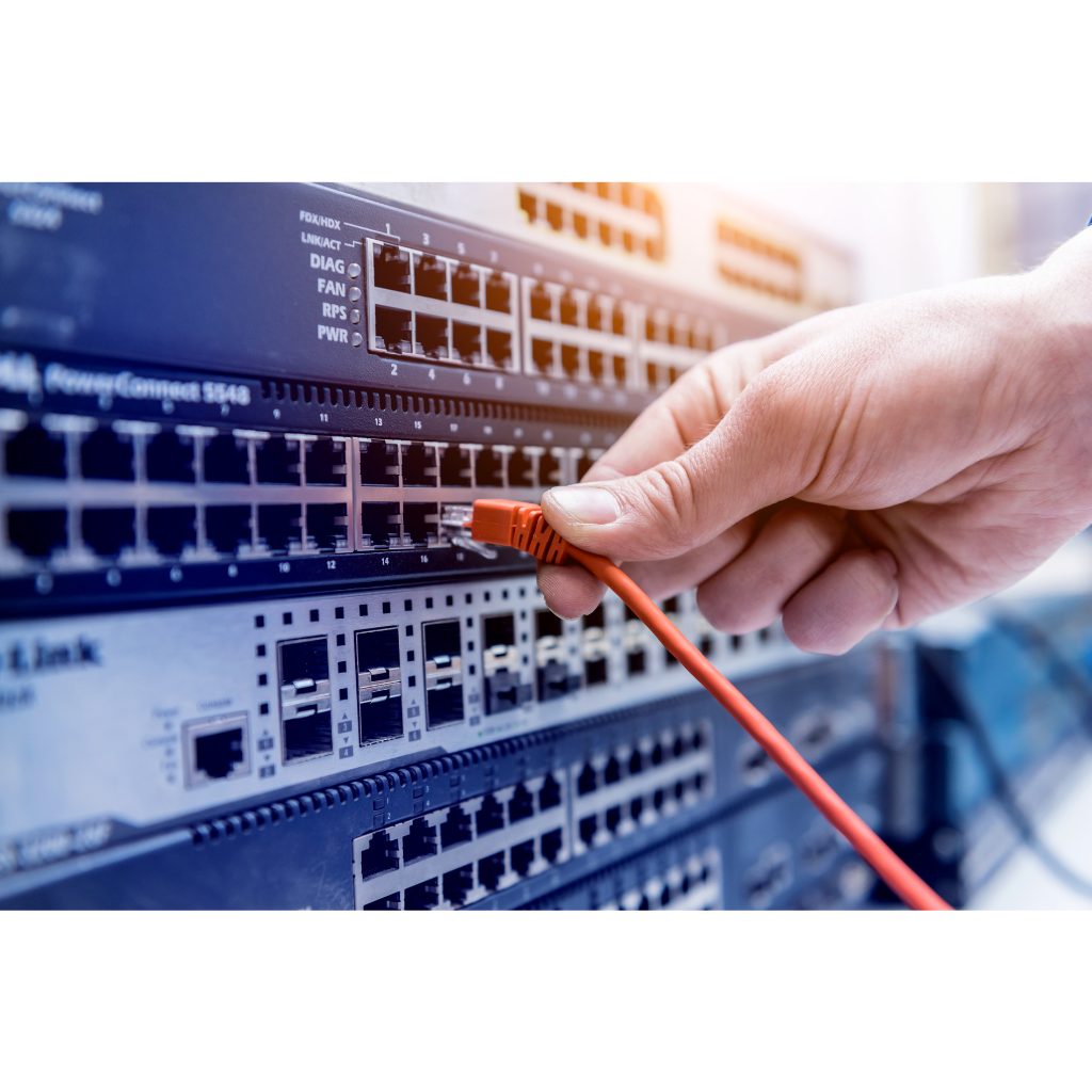 NOC Managed Appliance