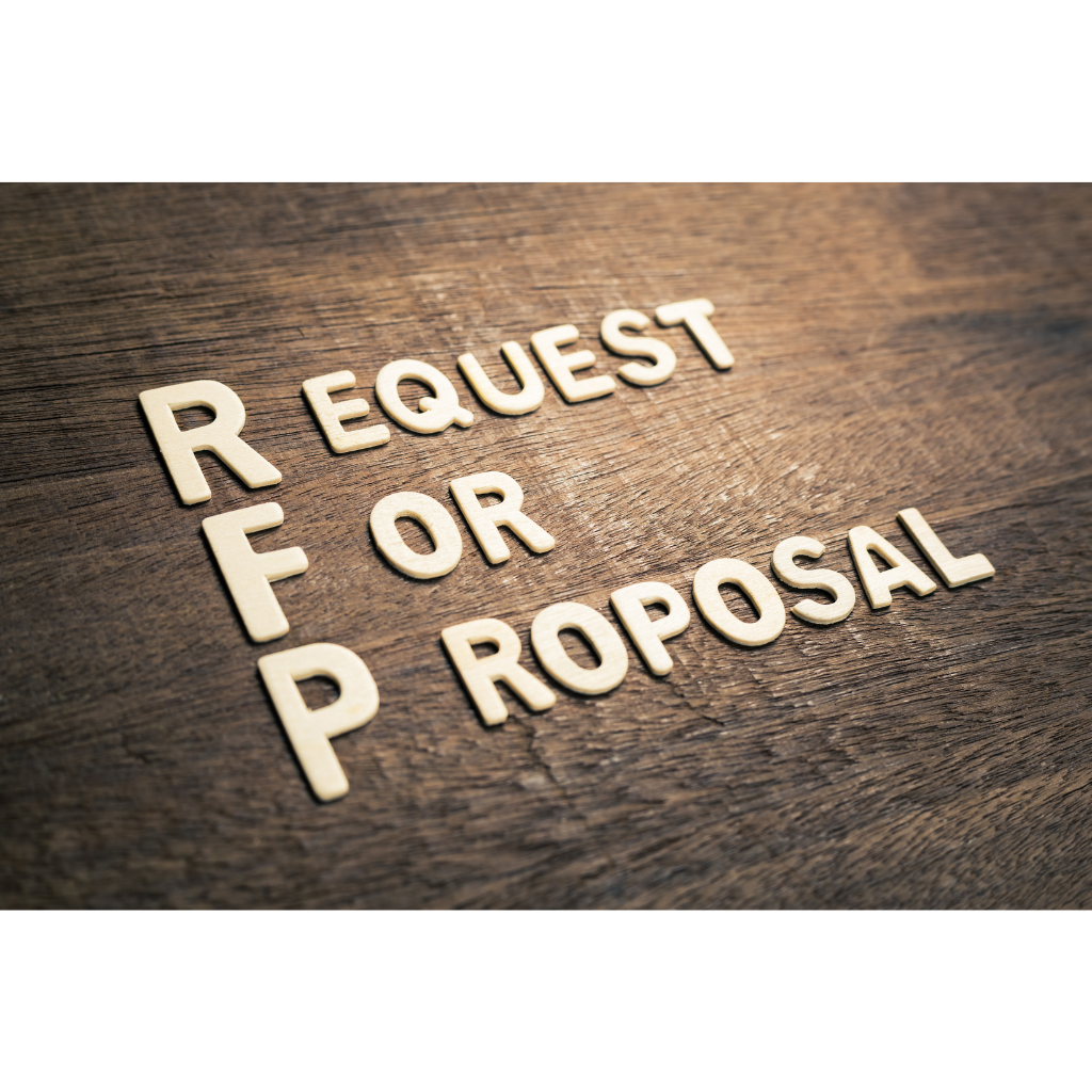 RFP (Request for Proposal)