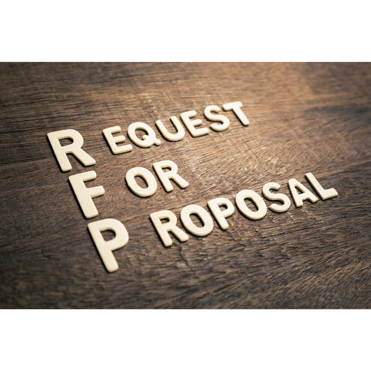 RFP (Request for Proposal)